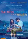 Salmon Fishing in the Yemen poster