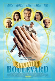 Salvation Boulevard poster