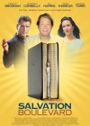 Salvation Boulevard poster