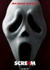 Scream 4 poster