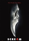 Scream 4 poster