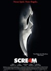 Scream 4 poster