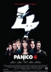 Scream 4 poster