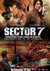 Sector 7 poster