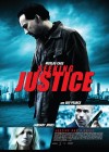 Seeking Justice poster