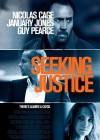 Seeking Justice poster