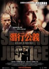 Seeking Justice poster