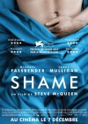 Shame poster