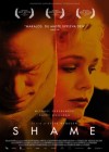 Shame poster