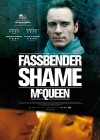 Shame poster