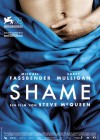 Shame poster