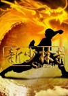 Shaolin poster