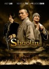 Shaolin poster