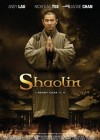 Shaolin poster