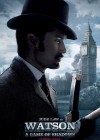 Sherlock Holmes: A Game of Shadows poster