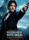 Sherlock Holmes: A Game of Shadows poster