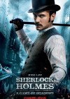 Sherlock Holmes: A Game of Shadows poster