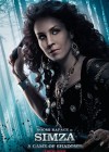 Sherlock Holmes: A Game of Shadows poster