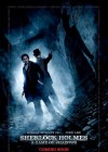 Sherlock Holmes: A Game of Shadows poster