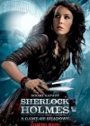 Sherlock Holmes: A Game of Shadows poster