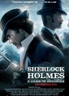 Sherlock Holmes: A Game of Shadows poster