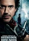 Sherlock Holmes: A Game of Shadows poster