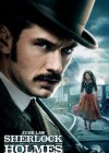 Sherlock Holmes: A Game of Shadows poster