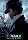 Sherlock Holmes: A Game of Shadows poster