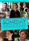 Someday This Pain Will Be Useful to You poster