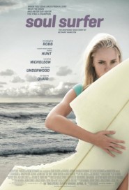 Soul Surfer poster