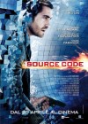 Source Code poster