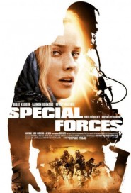 Special Forces poster