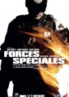 Special Forces poster