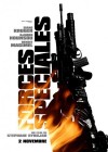 Special Forces poster
