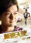 Speed Angels poster