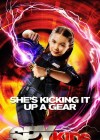 Spy Kids: All the Time in the World poster