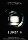 Super 8 poster