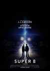 Super 8 poster