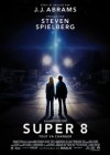 Super 8 poster