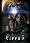 Super 8 poster