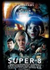 Super 8 poster