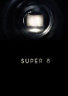 Super 8 poster