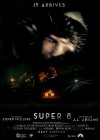 Super 8 poster