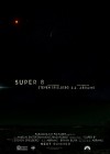 Super 8 poster