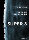 Super 8 poster