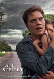 Take Shelter poster