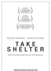 Take Shelter poster