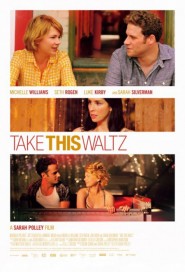 Take This Waltz poster