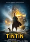 The Adventures of Tintin poster