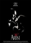 The Artist poster